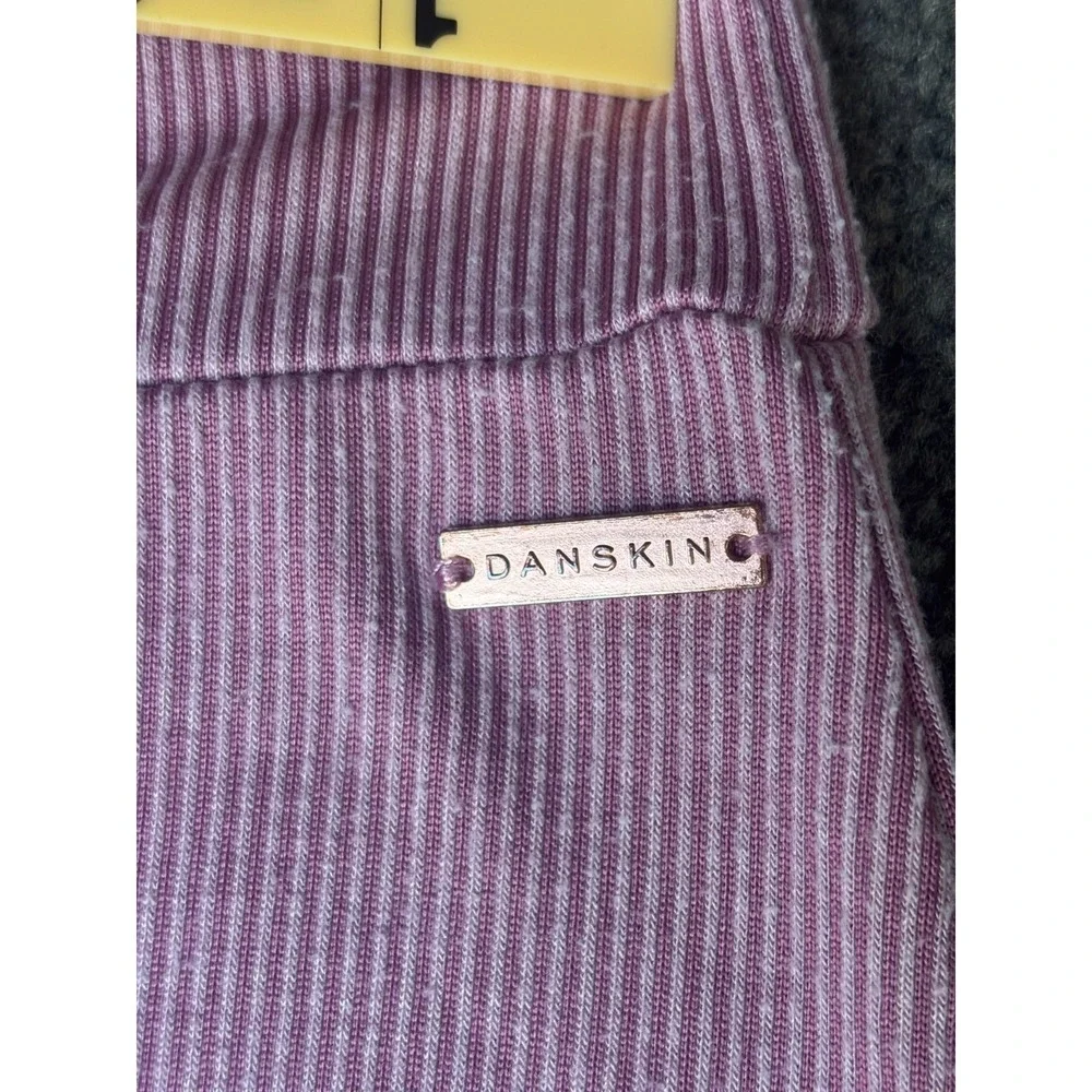 Danskin women flat